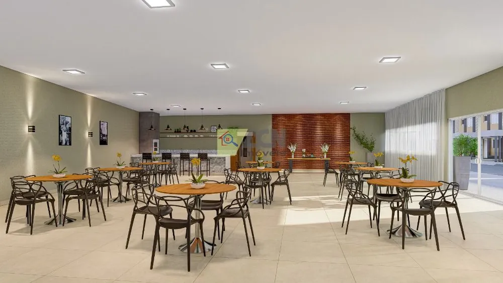 Sobrado, 2 quartos, 65 m² - Foto 4