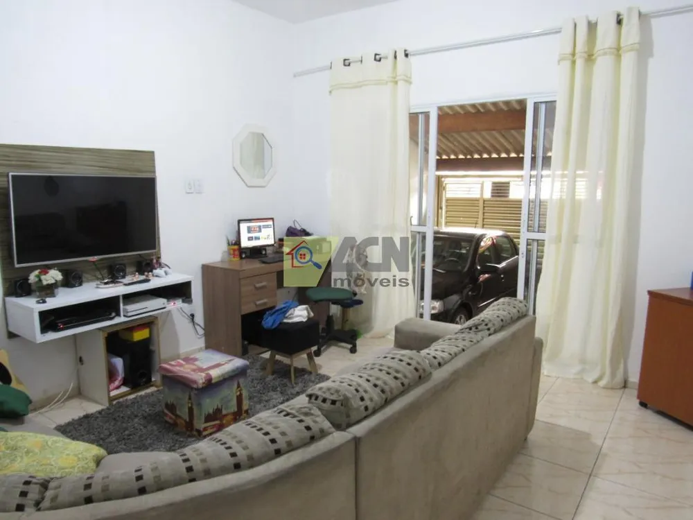 Casa, 2 quartos, 70 m² - Foto 5