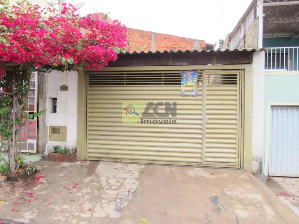 Casa, 2 quartos, 70 m² - Foto 1