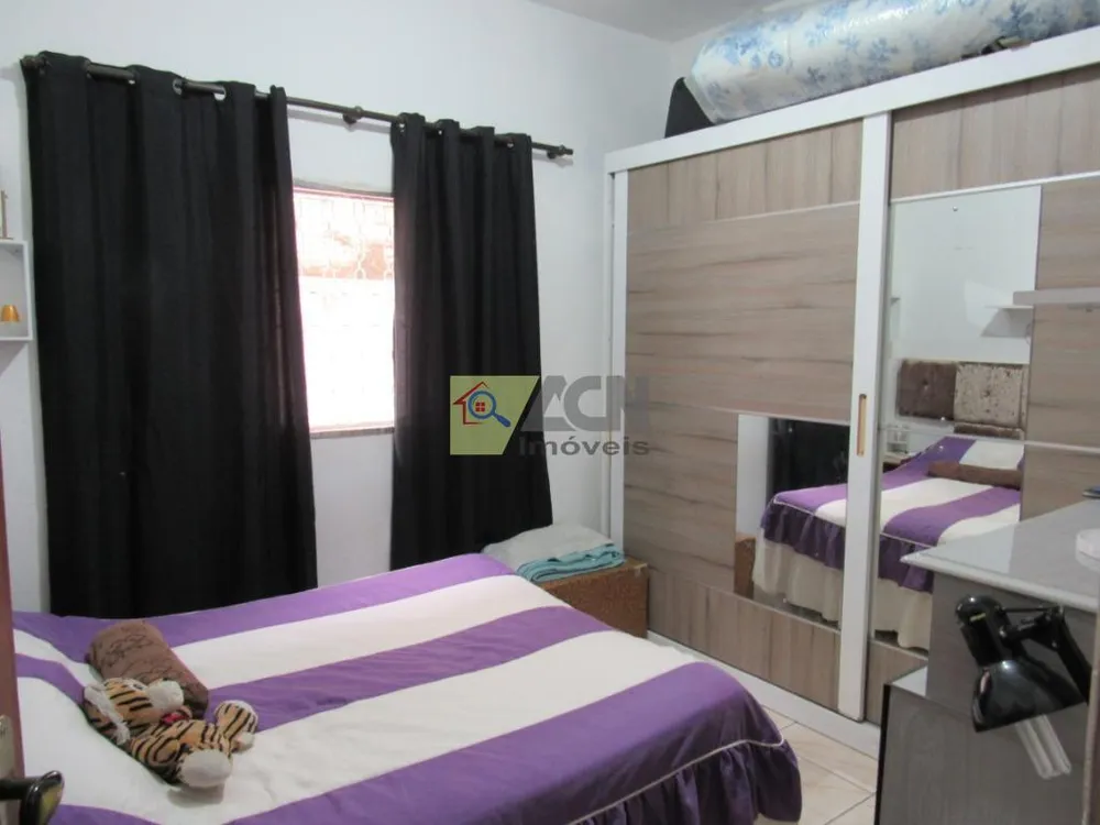 Casa, 2 quartos, 70 m² - Foto 6