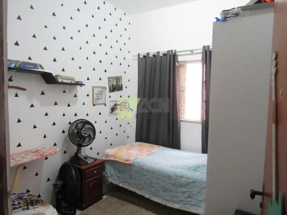 Casa, 2 quartos, 70 m² - Foto 8