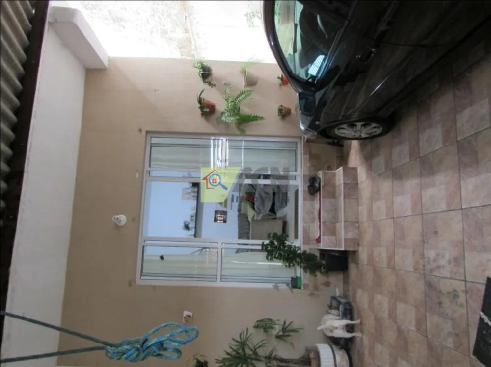 Casa, 2 quartos, 70 m² - Foto 2