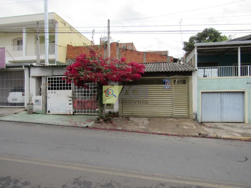 Casa, 2 quartos, 70 m² - Foto 16
