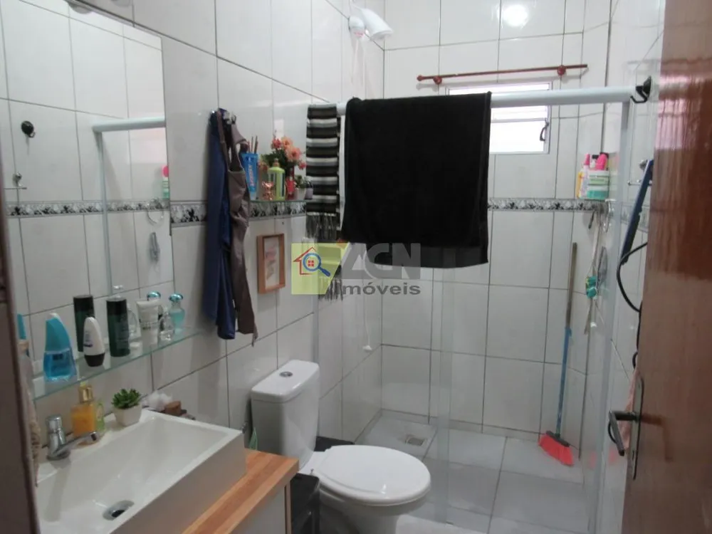Casa, 2 quartos, 70 m² - Foto 7
