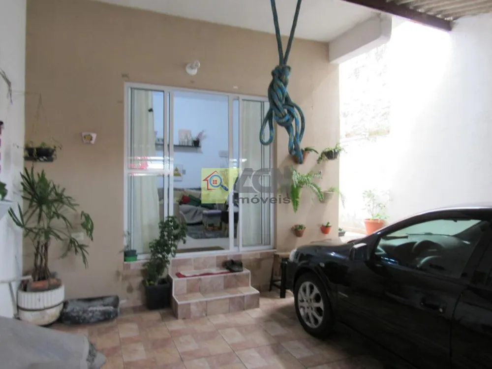 Casa, 2 quartos, 70 m² - Foto 3