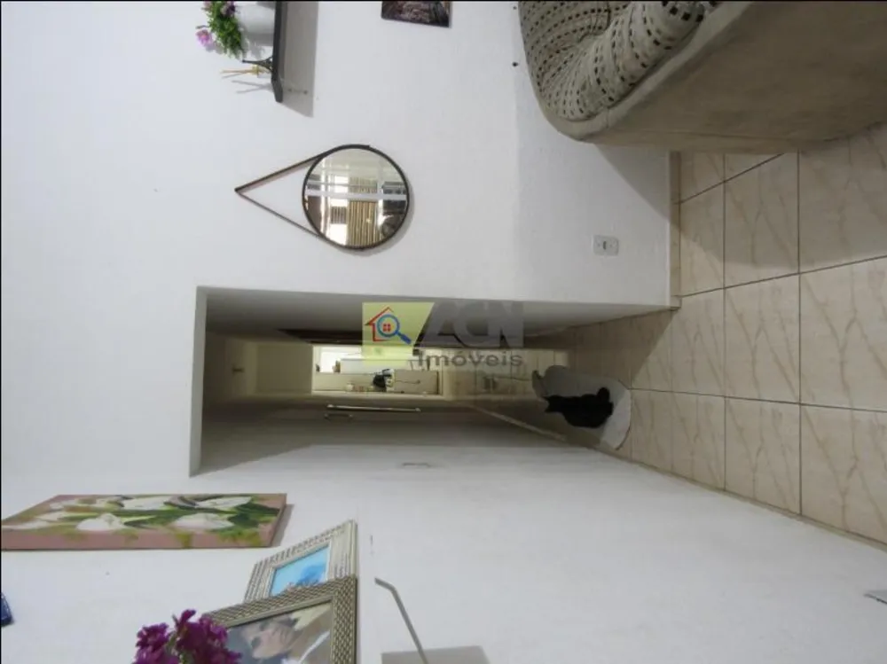 Casa, 2 quartos, 70 m² - Foto 4