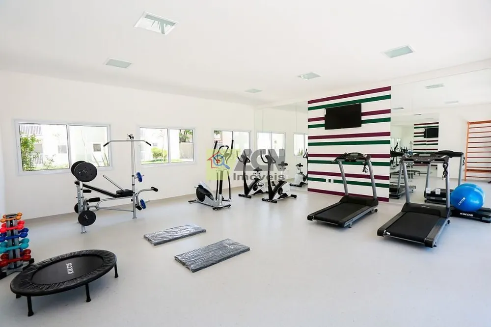 Apartamento, 2 quartos, 55 m² - Foto 14