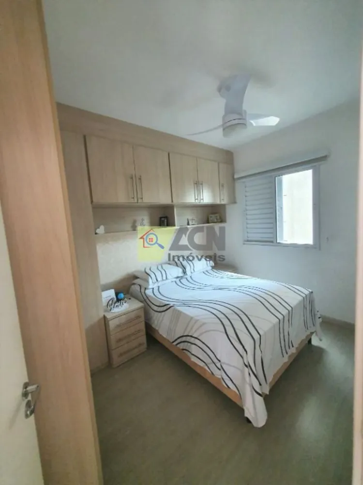 Apartamento, 2 quartos, 55 m² - Foto 5
