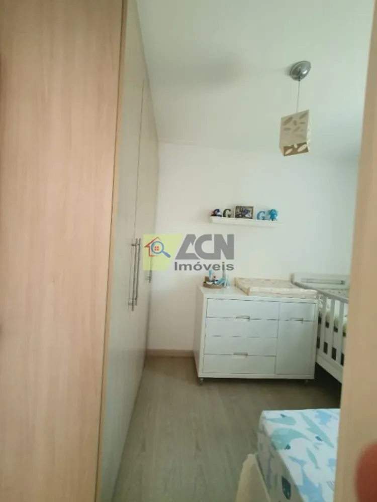 Apartamento, 2 quartos, 55 m² - Foto 7
