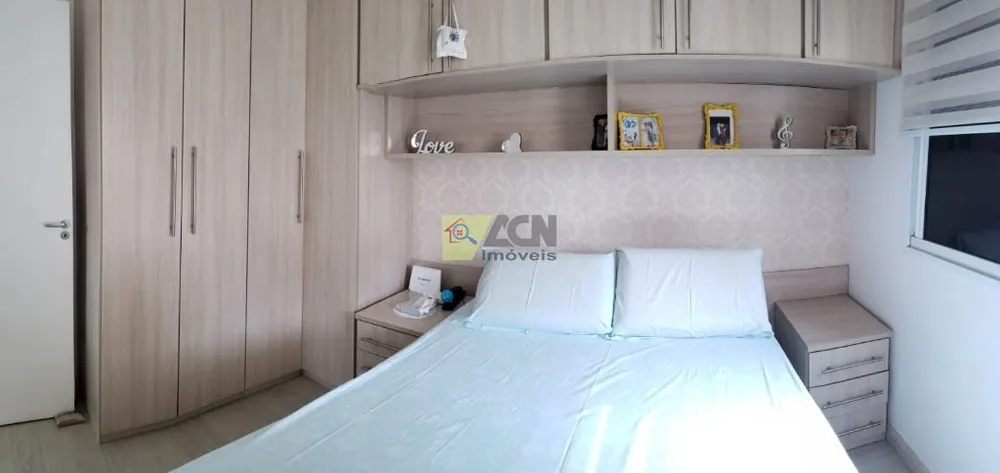 Apartamento, 2 quartos, 55 m² - Foto 10