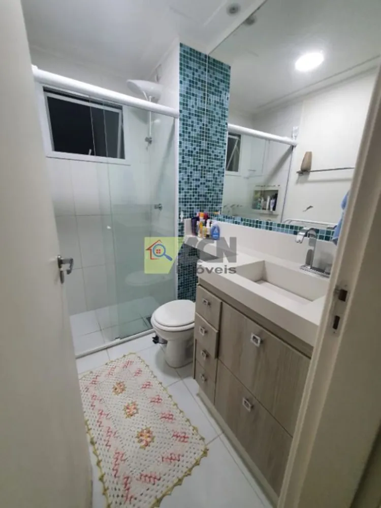 Apartamento, 2 quartos, 55 m² - Foto 3