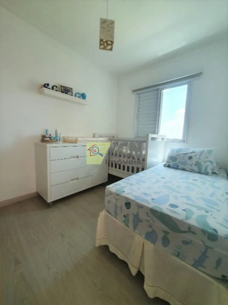 Apartamento, 2 quartos, 55 m² - Foto 6