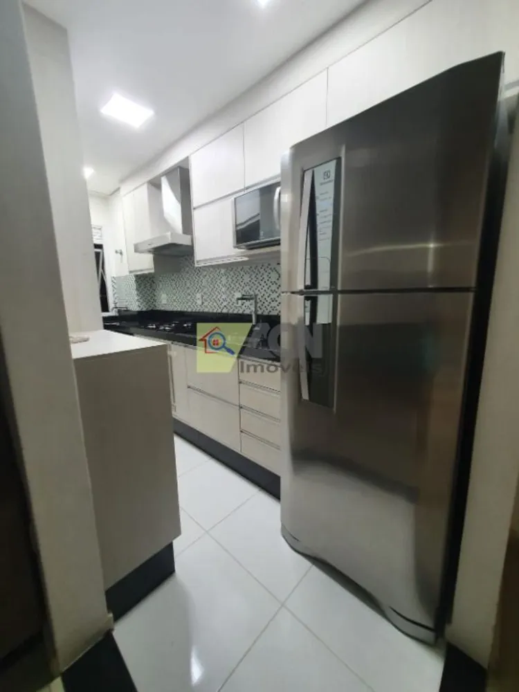 Apartamento, 2 quartos, 55 m² - Foto 2