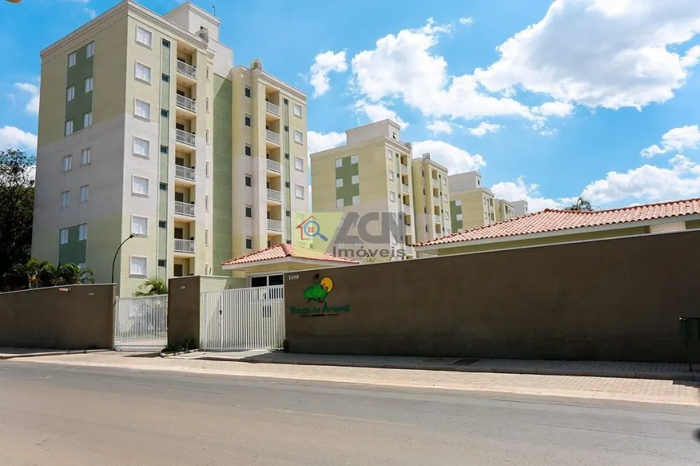 Apartamento, 2 quartos, 55 m² - Foto 15