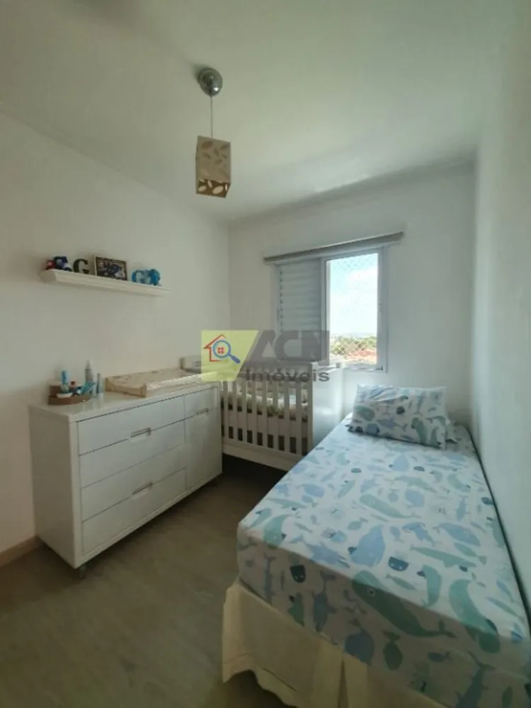 Apartamento, 2 quartos, 55 m² - Foto 9