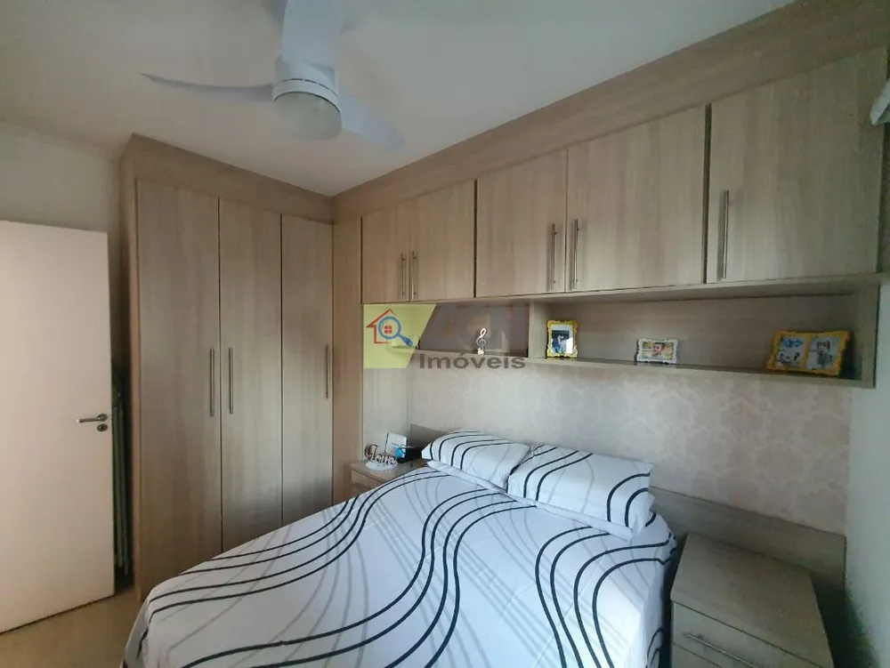 Apartamento, 2 quartos, 55 m² - Foto 4
