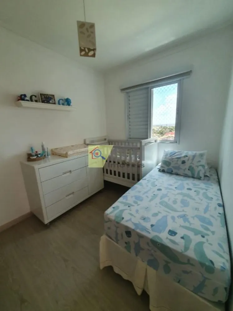 Apartamento, 2 quartos, 55 m² - Foto 8