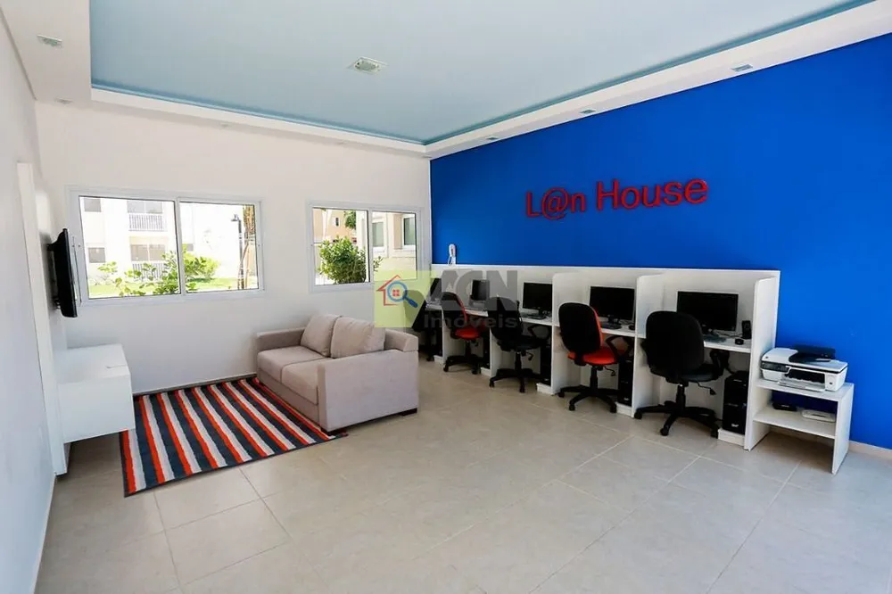 Apartamento, 2 quartos, 55 m² - Foto 16