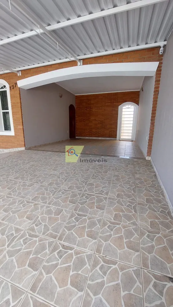 Casa, 4 quartos, 185 m² - Foto 6