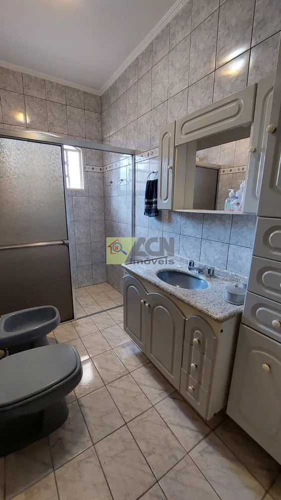 Casa, 4 quartos, 185 m² - Foto 3