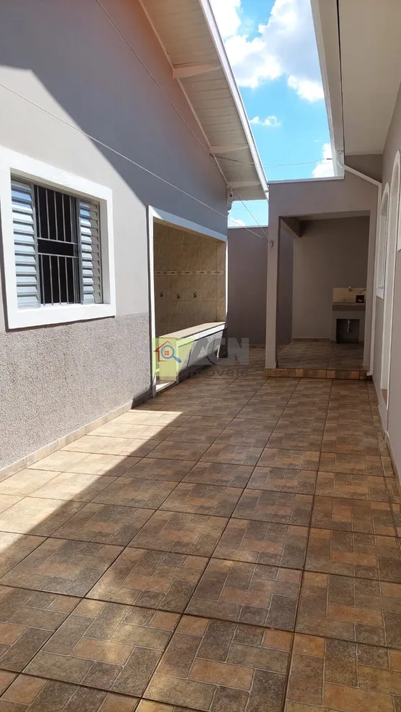 Casa, 4 quartos, 185 m² - Foto 5