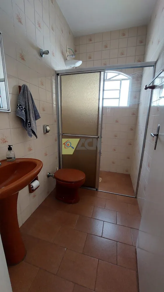 Casa, 4 quartos, 185 m² - Foto 8