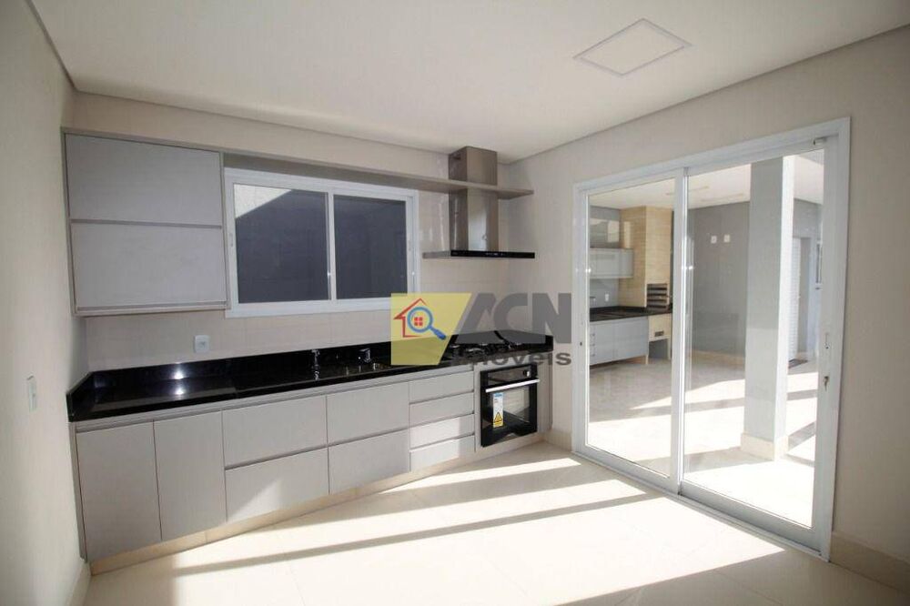 Sobrado, 3 quartos, 230 m² - Foto 8