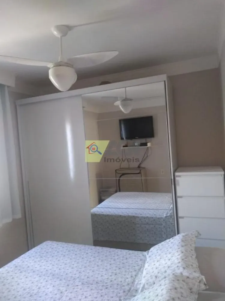 Apartamento, 2 quartos, 50 m² - Foto 16
