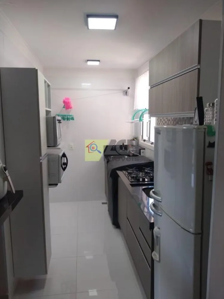 Apartamento, 2 quartos, 50 m² - Foto 6