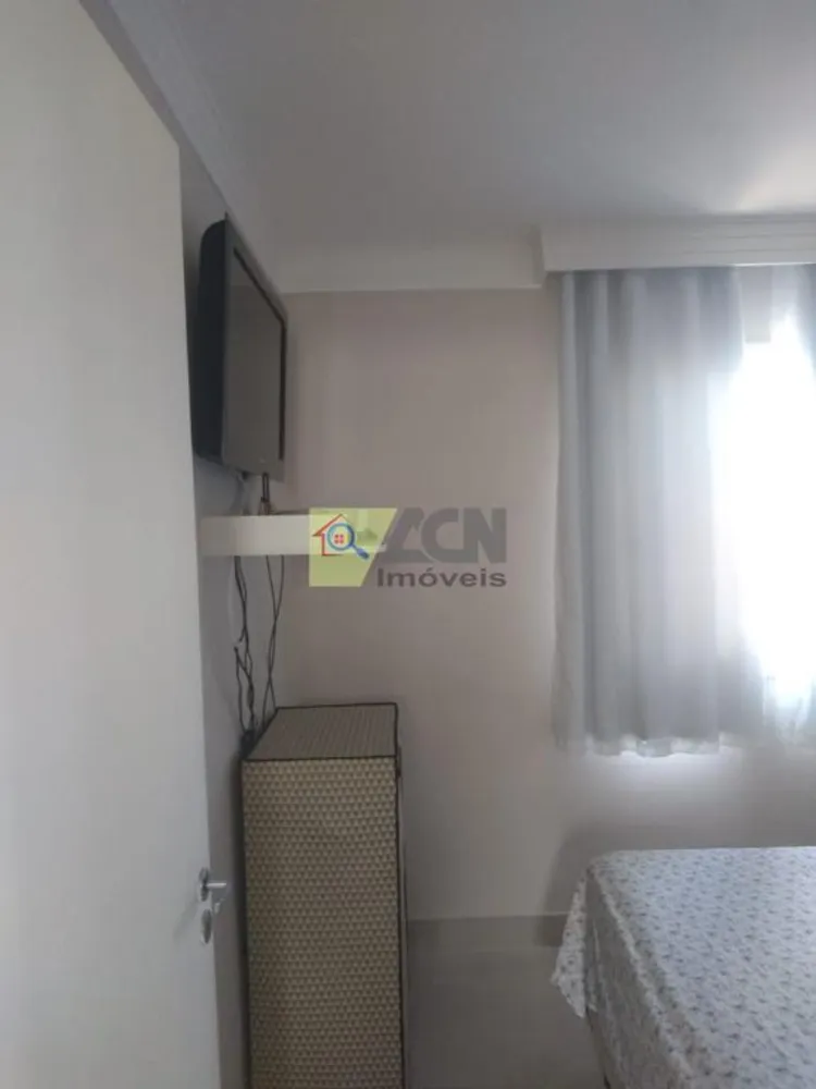 Apartamento, 2 quartos, 50 m² - Foto 10