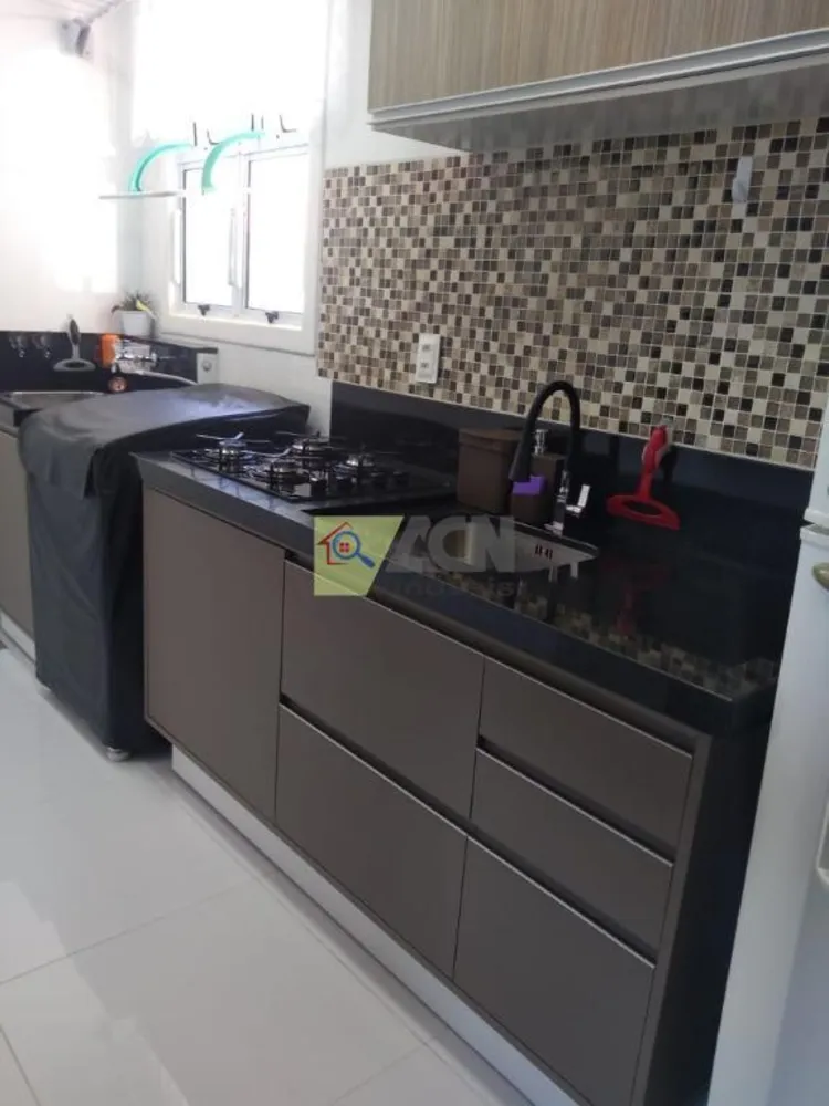 Apartamento, 2 quartos, 50 m² - Foto 7