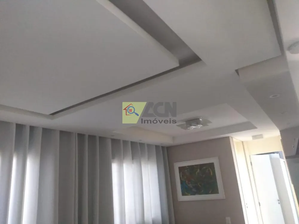 Apartamento, 2 quartos, 50 m² - Foto 3