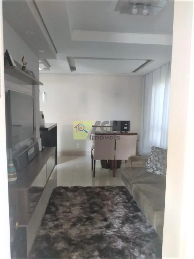 Apartamento, 2 quartos, 50 m² - Foto 2