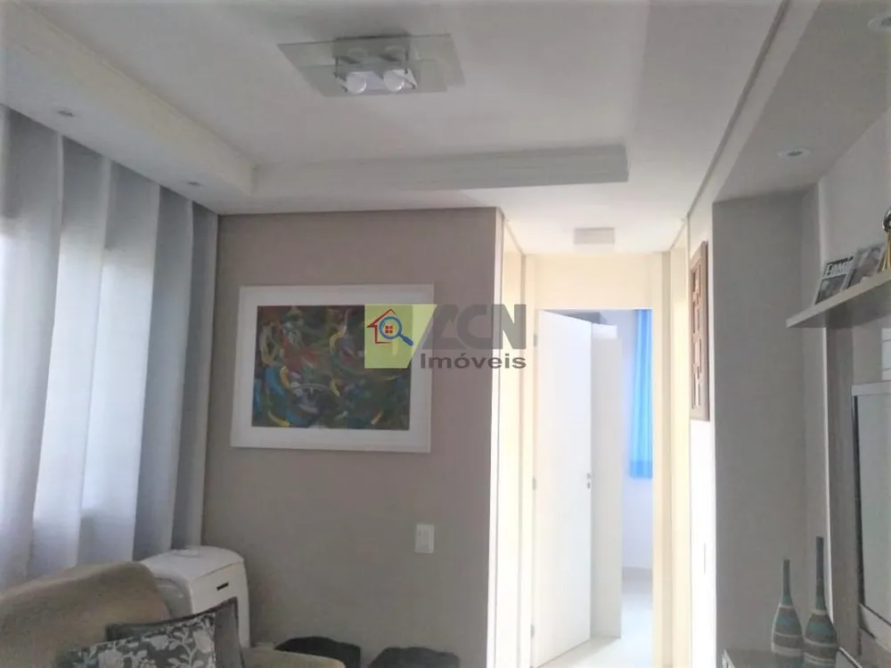 Apartamento, 2 quartos, 50 m² - Foto 15