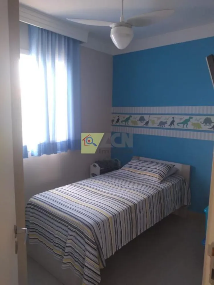 Apartamento, 2 quartos, 50 m² - Foto 13