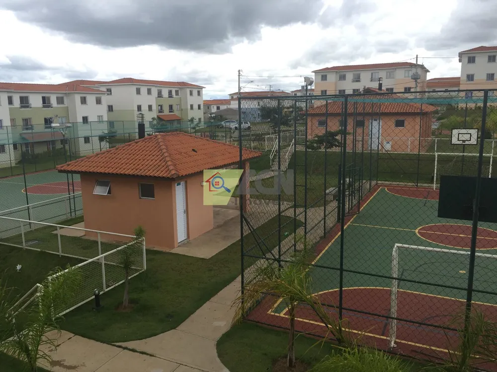 Apartamento, 2 quartos, 50 m² - Foto 19