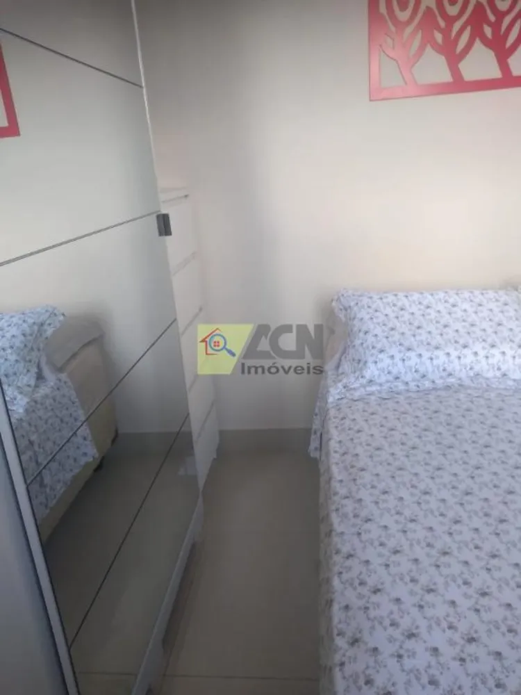 Apartamento, 2 quartos, 50 m² - Foto 14