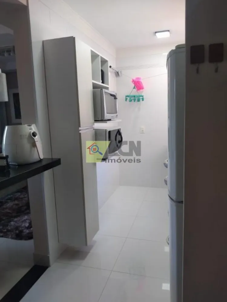 Apartamento, 2 quartos, 50 m² - Foto 8