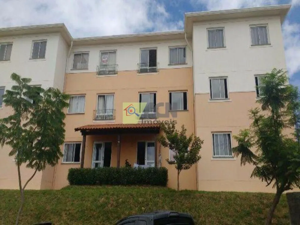 Apartamento, 2 quartos, 50 m² - Foto 17