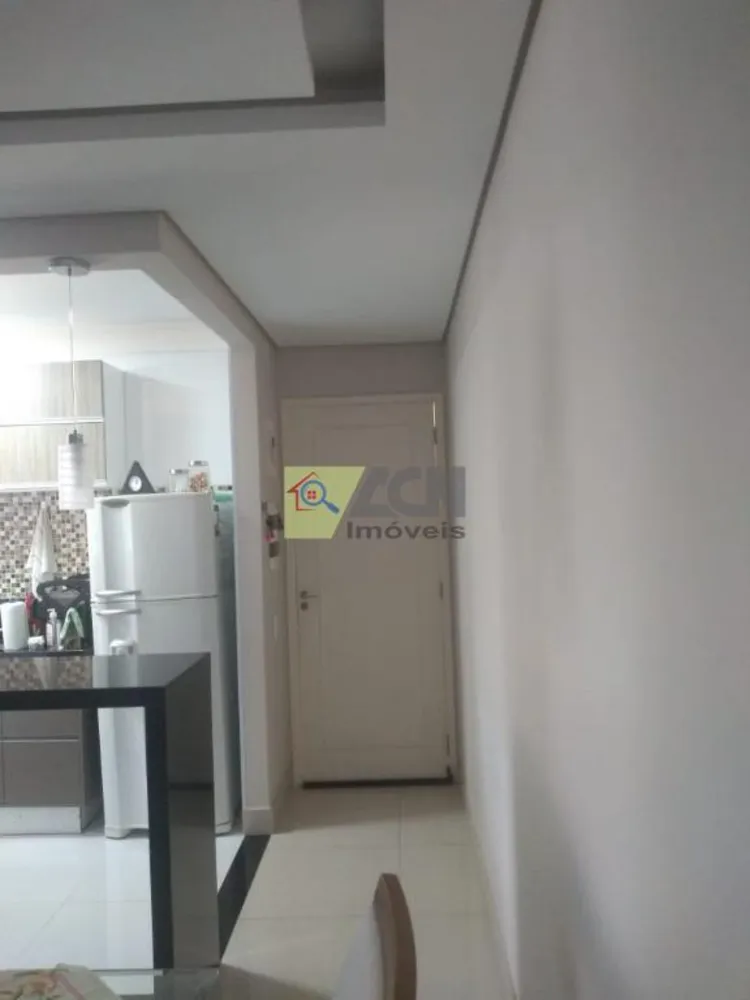 Apartamento, 2 quartos, 50 m² - Foto 4