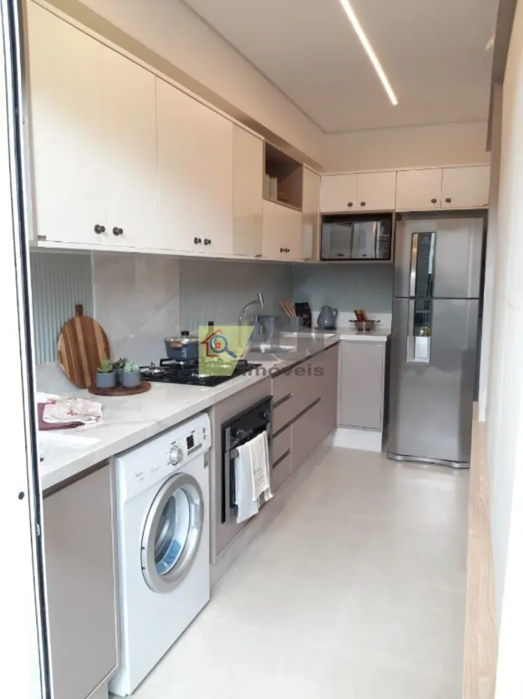 Apartamento, 2 quartos, 52 m² - Foto 15