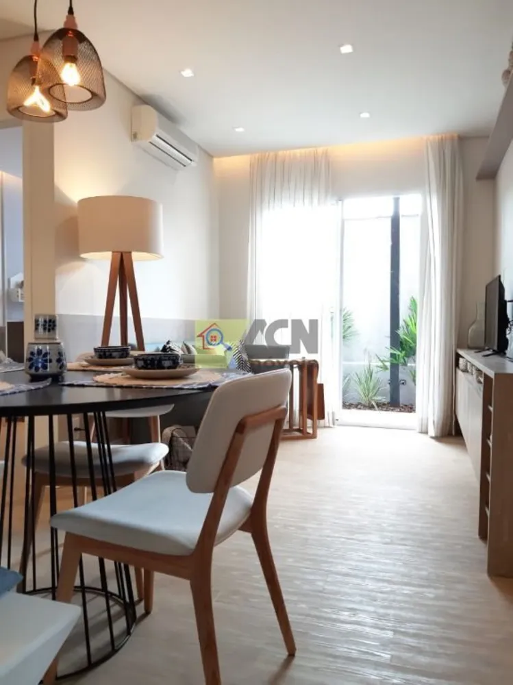 Apartamento, 2 quartos, 52 m² - Foto 14