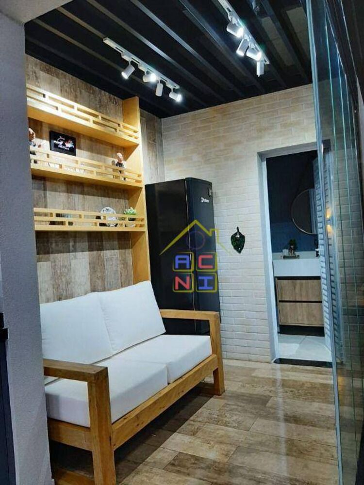 Casa de Condomínio, 3 quartos - Foto 25