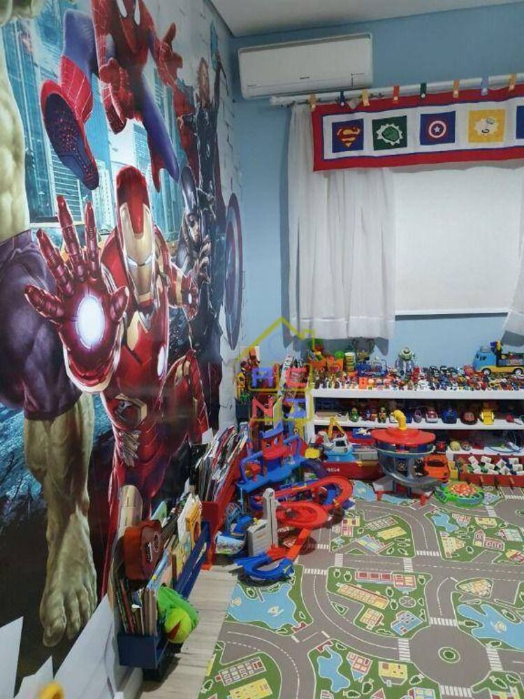 Casa de Condomínio, 3 quartos - Foto 15