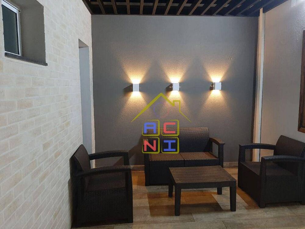 Casa de Condomínio, 3 quartos - Foto 20