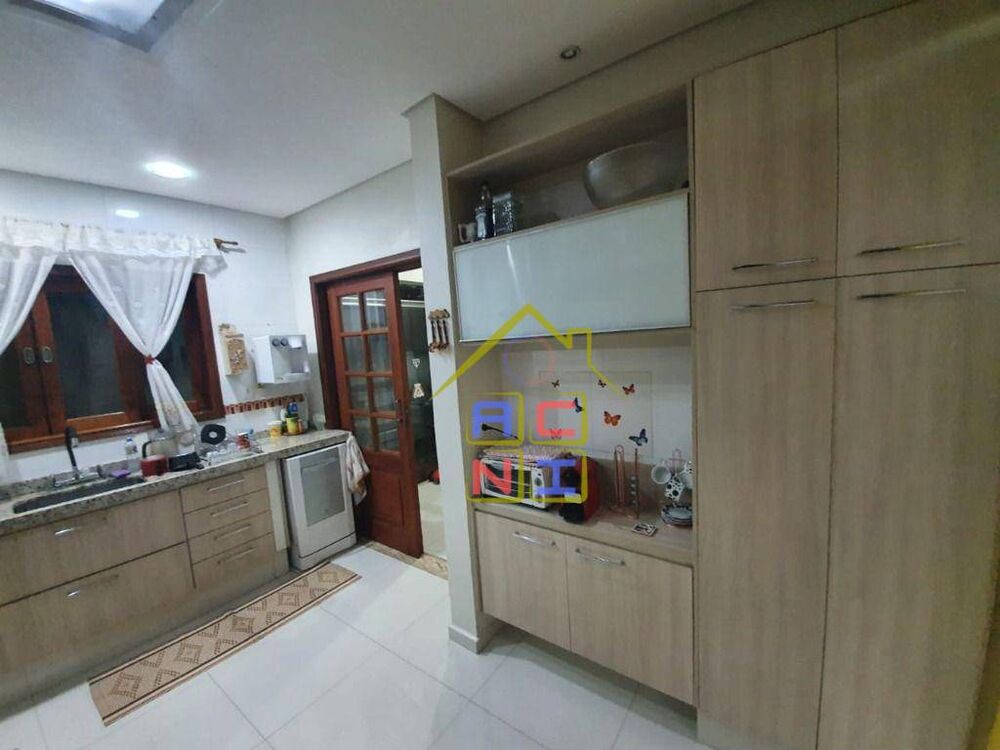 Casa de Condomínio à venda com 3 quartos, 180m² - Foto 6