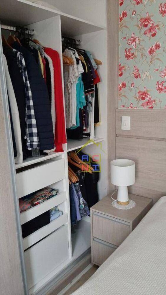 Casa de Condomínio, 3 quartos - Foto 35