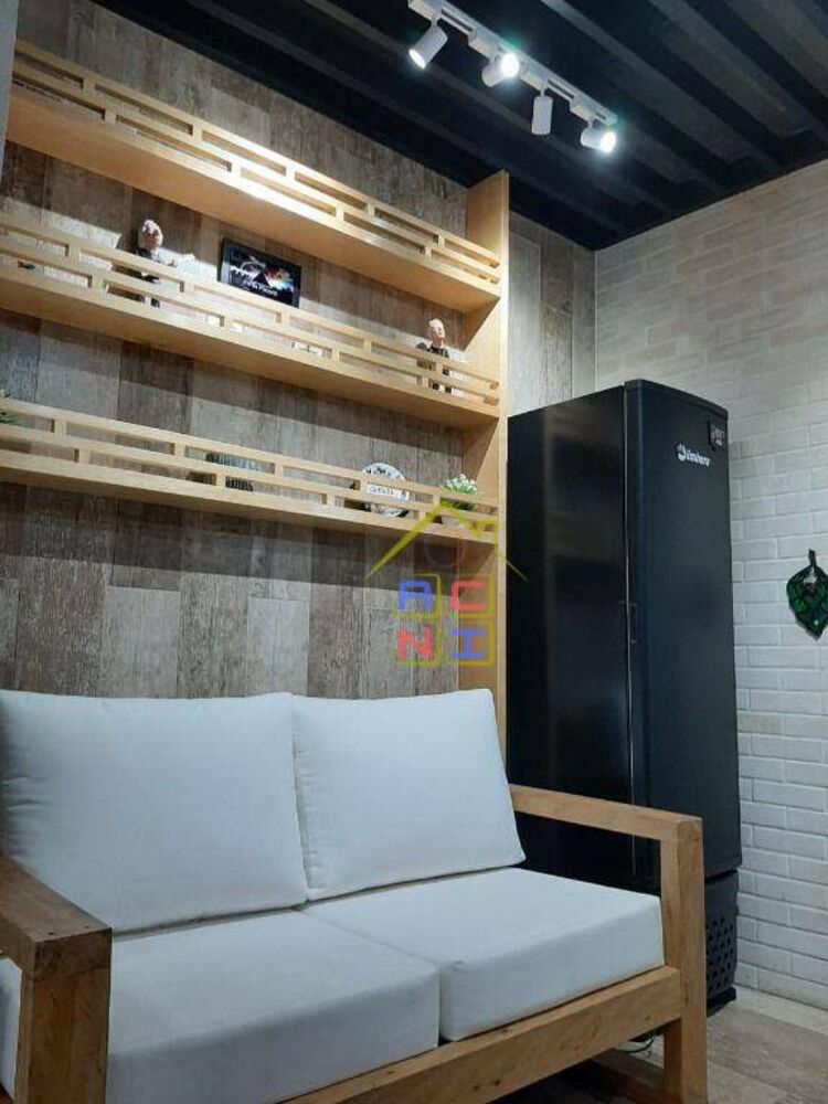 Casa de Condomínio, 3 quartos - Foto 30