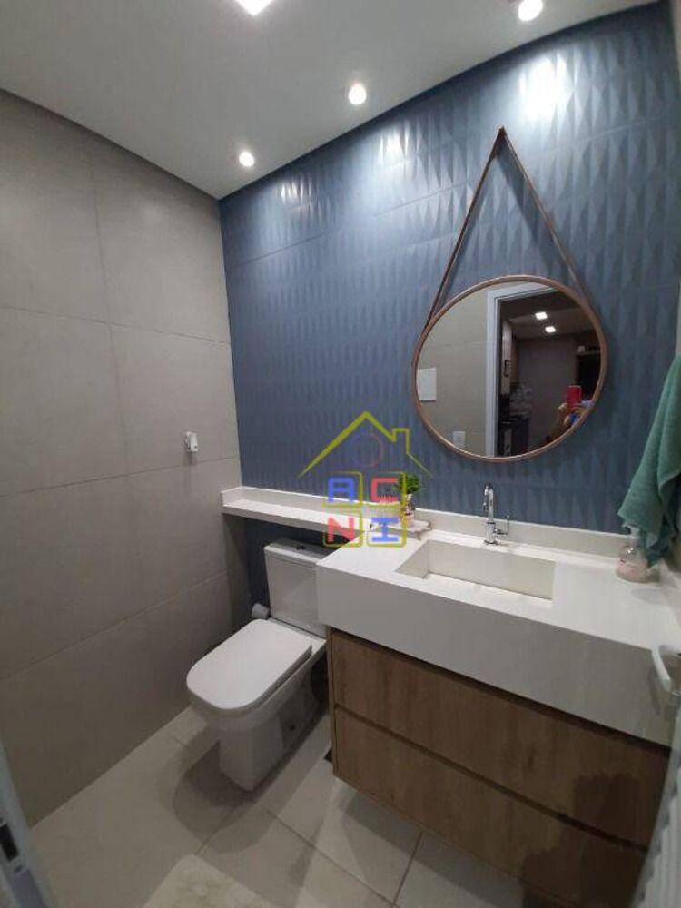 Casa de Condomínio, 3 quartos - Foto 27