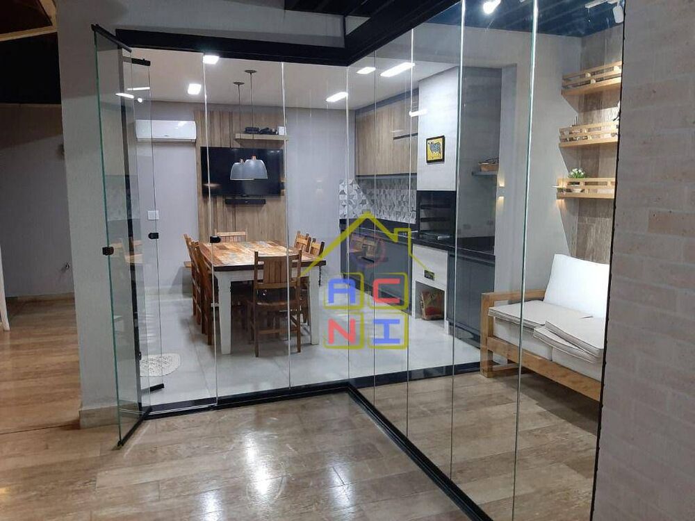 Casa de Condomínio, 3 quartos - Foto 32